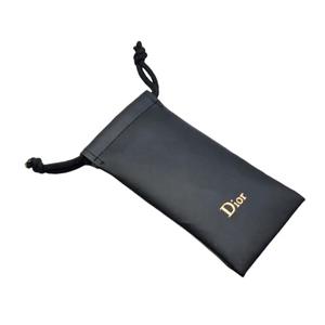 جلد عینک کیسه ای چرمی دیور