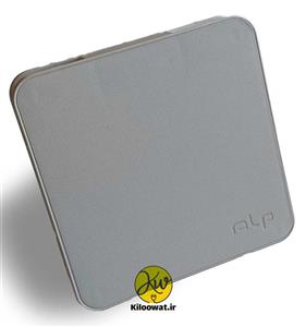 هواکش سایز 10 آلپ سفید