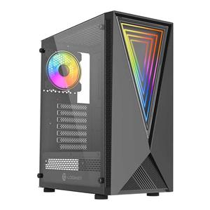 کیس لاجی کی مدل Logikey C311B