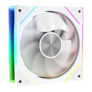 فن خنک کننده کیس کامپیوتر برند لاجی کی مدل F127WRE