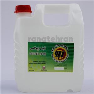 تینر اپوکسی نیو 20 لیتر
