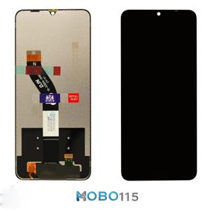 تاچ ال سی دی Xiaomi Redmi 14c شرکتی