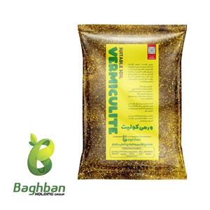 ورمی کولیت باغبان 4 کیلویی