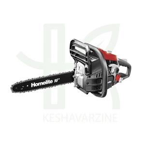 اره موتوری هوم لایت آمریکا تیغه ۳۵ سانتی متری مدل LWA