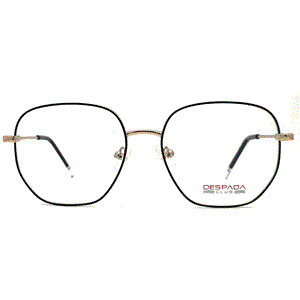 عینک مردانه طبی دسپادا کلاب DESPADA CLUB DSC-5068