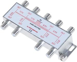 اسپلیتر 8 راه آنتن مرکزی (SIEMENS)