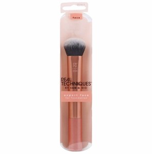 براش ریل تکنیک Real techniques مدل foundation کد 213