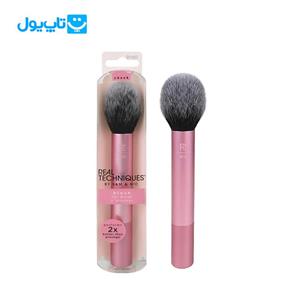 براش ریل تکنیک Real techniques مدل blush کد 400