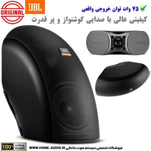 اسپیکر  بلندگو دیواری دکوراتیو جی بی ال مدل JBL CONTROL CRV