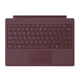 کیبورد سرفیس مایکروسافت signature (EN/FR) مناسب surface pro 7 plus
