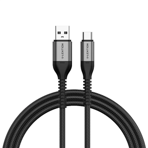کابل شارژ USB-C 6A لنشن مدل ACE-6A یک متری