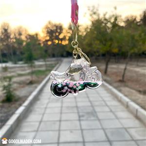 جاکلیدی آکواریومی موتور کد 41