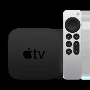 اپل تی وی 4K نسل دو ظرفیت 32 گیگ مدل MXGY3