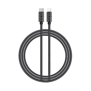 کابل USB-C به لایتنینگ Recci مدل RS08CL طول 1.2 متری