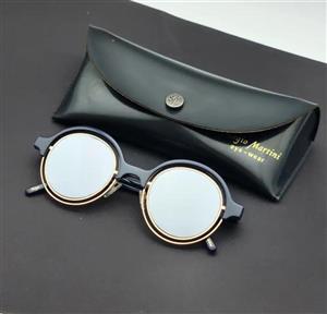 عینک آفتابی سرجیو مارتینی مدل sa369c4