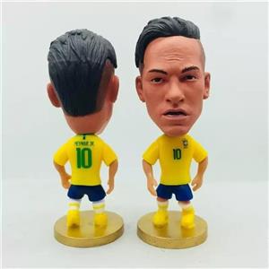 اکشن فیگور نیمار برند ساکروی Soccerwe