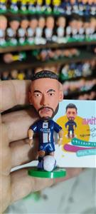 اکشن فیگور نیمار پاریس ژرمن برند ساکروی Soccerwe 