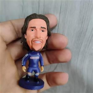 اکشن فیگور فوتبالی گابریل باتیستوتا برند ساکروی Soccerwe 