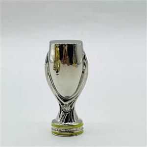 ماکت کاپ جام قهرمانی سوپر جام اروپا برند ساکروی Soccerwe