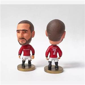 اکشن فیگور اریک کانتونا برند ساکروی Soccerwe