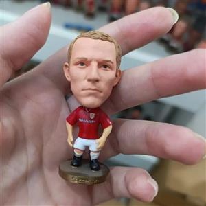 اکشن فیگور نیکی بات برند ساکروی Soccerwe