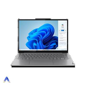 لپ تاپ لنوو Lenovo Slim 7 14IMH9-Z|ULTRA 7 155H-32GB-1TB SSD-Intel Arc-WUXGA OLED 60Hz