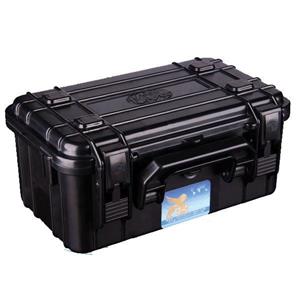 جعبه پلیمری و صنعتی مدل FAM-350