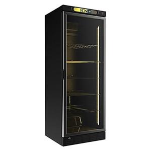 یخچال کینو 70 سانت تک درب مدل KINO KR 680 WLBL