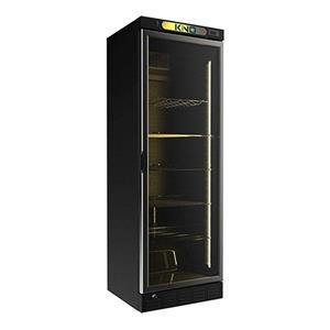 فریزر 50 سانتی تک درب کینو مدل kino KF 500 WLBL