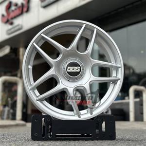 رینگ اسپرت RZ سایز16 نقره ای خارجی
