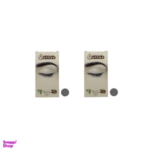کیت رنگ ابرو سانتکس شماره suntex eyebrow color CH7-E8.8