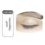 کیت رنگ ابرو سانتکس شماره suntex eyebrow color CAP7-E8.9