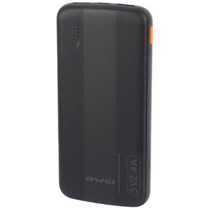 پاور بانک فست شارژ اوی P20K 12W ظرفیت 10000 میلی آمپر ساعت