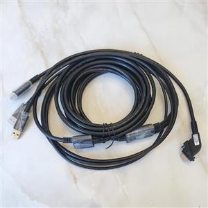 کابل هدست واقعیت مجازی دیپونDPVR Deepoon E4C