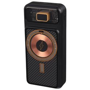 پاور بانک بی سیم فست شارژ 20000 تسکو TSCO TP 892W QC4.0 PD3.0 22.5W
