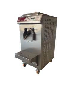 بارسفت کن تنوری nikki 40v سه فاز نیکنام