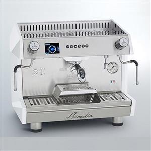 اسپرسوساز بیزرا تک گروپ آرکادیا مدل ARCADIA PID 1GR