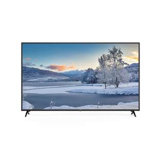 تلویزیون هوشمند جی پلاس 55 اینچ مدل GTV-55SU728NX