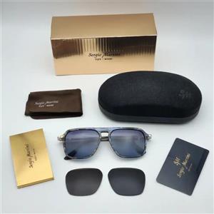 عینک آفتابی سرجیو مارتینی مدل sa907