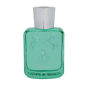 عطر جیبی مردانه مدل Marly Greenley حجم 25 میلی لیتر دلگادو