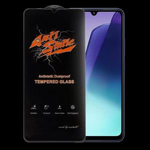 گلس گوشی شیائومی Redmi 14C/C75/A3pro میتوبل مدل آنتی استاتیک