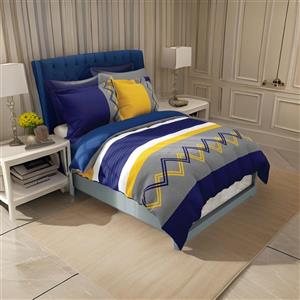 روتختی دونفره ابریشمی مدل آوانتی ترک کد 23