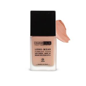 کرم پودر چارم کالرشماره099 مدل Long Wear SPF15 حجم 50 میل