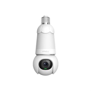 دوربین مداربسته لامپی آیمو 3MP مدل Imou Bulb Cam IPC-S6DP-3MOWEB