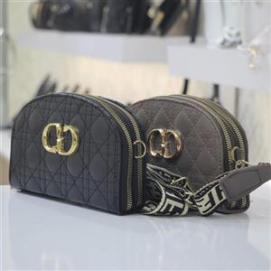 کیف مجلسی زنانه دوشی دستی برند دیور کد35