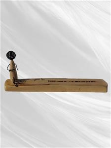 جاعودی چوبی مدل سنجاقک