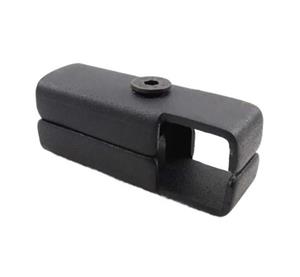 بست یکطرفه رگال 2.5*2.5