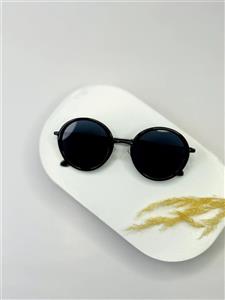 عینک افتابی اورجینال Fendi فندی زنانه دخترانه مشکی یووی ٤٠٠