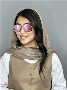 عینک آفتابی اورجینال GUCCI گوچی زنانه خاص یووی ۴۰۰ پلاریزه مستطیلی