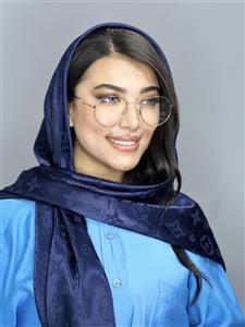 عینک طبی بلوکات اورجینال RayBan زنانه طلایی(استفاده جهت زیبایی،کار باموبایل،عینک شب،ویا تعویض عدسی)